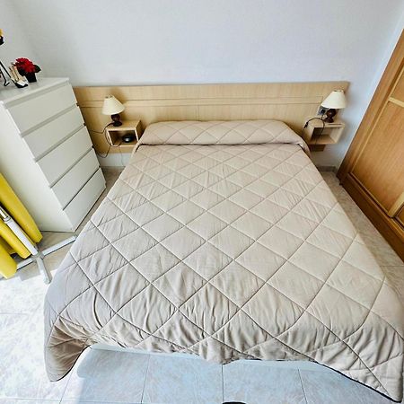 Ocean Front Cozy 2 Bedroom, 3 Beds Spacious- Netflix, Pool, Beach Lift & Fast Wifi بلايا ديل إنغلز المظهر الخارجي الصورة
