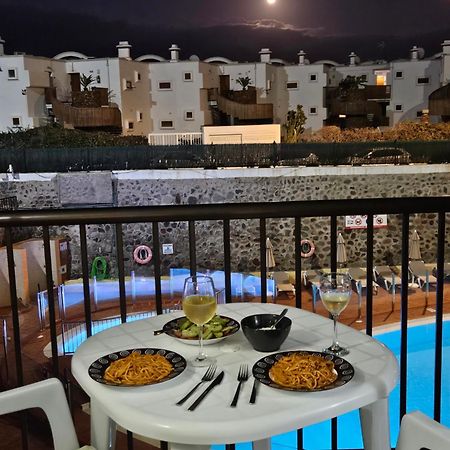 Ocean Front Cozy 2 Bedroom, 3 Beds Spacious- Netflix, Pool, Beach Lift & Fast Wifi بلايا ديل إنغلز المظهر الخارجي الصورة