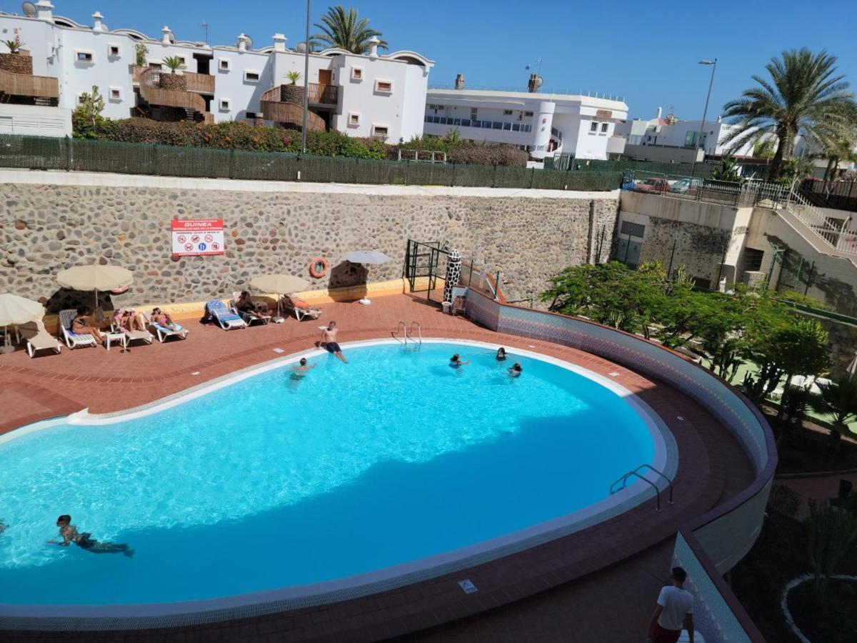 Ocean Front Cozy 2 Bedroom, 3 Beds Spacious- Netflix, Pool, Beach Lift & Fast Wifi بلايا ديل إنغلز المظهر الخارجي الصورة