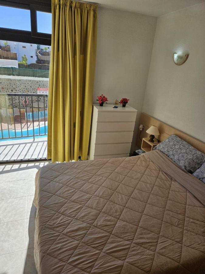 Ocean Front Cozy 2 Bedroom, 3 Beds Spacious- Netflix, Pool, Beach Lift & Fast Wifi بلايا ديل إنغلز المظهر الخارجي الصورة